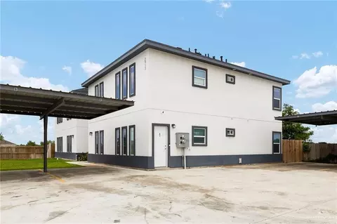 2908 E Israel Ave, Alton, TX 78573