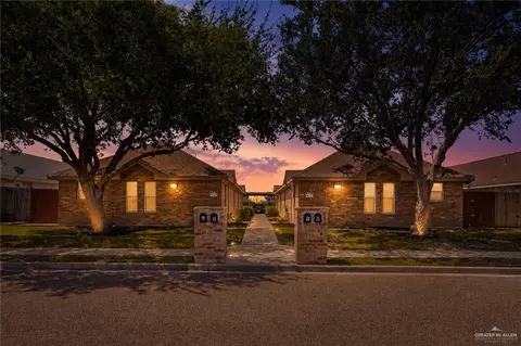 1810 W Portales Dr, Edinburg, TX 78539