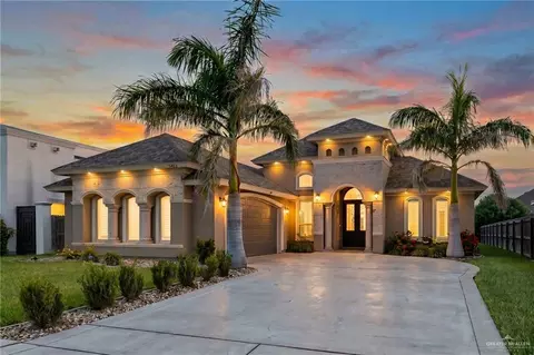 3412 Toucan Ave, Mcallen, TX 78504
