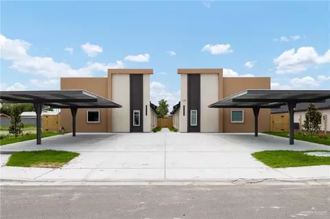 1209 S Waterfall Ave, Edinburg, TX 78539