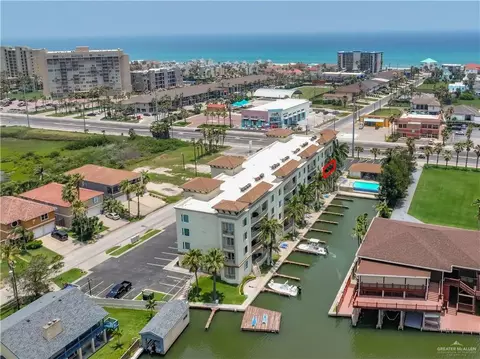 5909 Padre Blvd #201, South Padre Island, TX 78597
