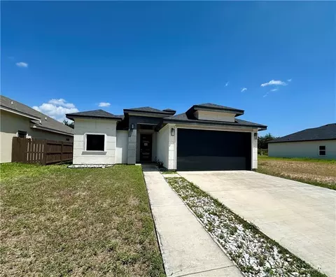 2904 Alyna Ave, Edinburg, TX 78541