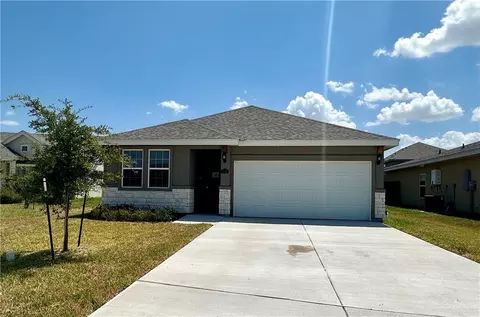 2533 N Blue Sage Ave, Edinburg, TX 78541