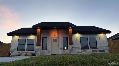 1113 Mezquite Dr, Alamo, TX 78516