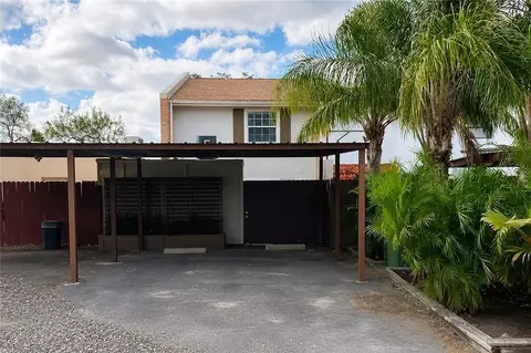 3744 Boca Chica Blvd #104E, Brownsville, TX 78521