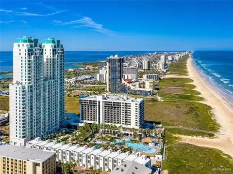 310 Padre Blvd #1908, South Padre Island, TX 78597