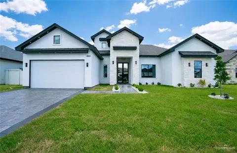 9904 N 25th St, Mcallen, TX 78504