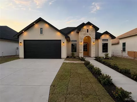 4105 Alexia Ln, Edinburg, TX 78542