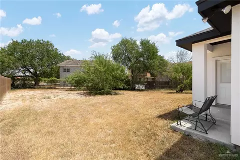 Exterior - 3001 Constellation Dr, Pharr, TX 78577 photo 5 of 5