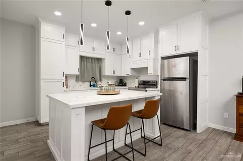 Kitchen - 3001 Constellation Dr, Pharr, TX 78577 photo 2 of 3