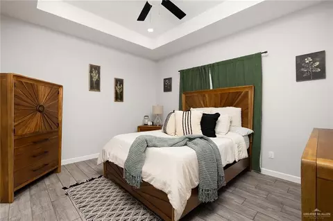 Bedroom - 3001 Constellation Dr, Pharr, TX 78577 photo 1 of 2