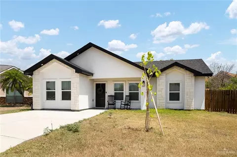 Exterior - 3001 Constellation Dr, Pharr, TX 78577 photo 2 of 5