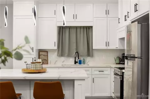 Kitchen - 3001 Constellation Dr, Pharr, TX 78577 photo 1 of 3