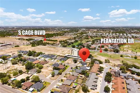 View/Area - 3001 Constellation Dr, Pharr, TX 78577 photo 3 of 5