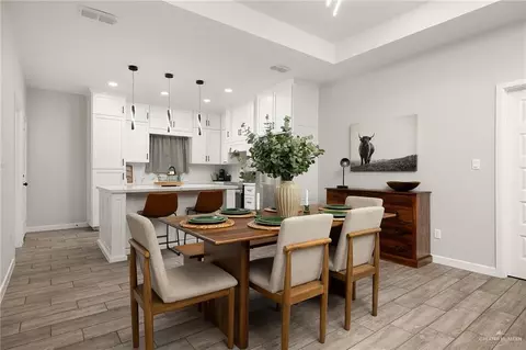 Dining - 3001 Constellation Dr, Pharr, TX 78577 photo 2 of 3