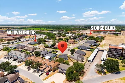 View/Area - 3001 Constellation Dr, Pharr, TX 78577 photo 4 of 5