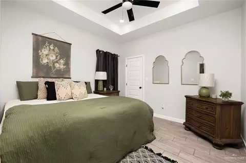 Bedroom - 3001 Constellation Dr, Pharr, TX 78577 photo 2 of 2