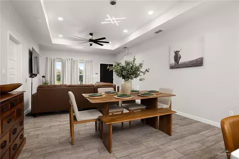 Dining - 3001 Constellation Dr, Pharr, TX 78577 photo 1 of 3