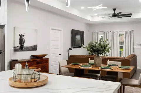 Dining - 3001 Constellation Dr, Pharr, TX 78577 photo 3 of 3