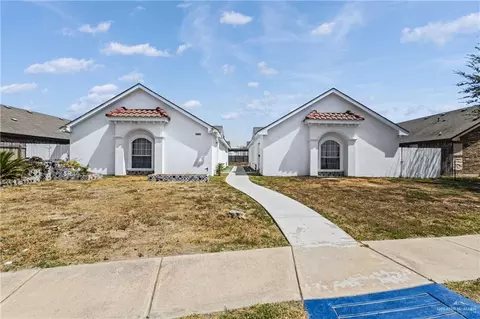 114 W Amy Dr, San Juan, TX 78589