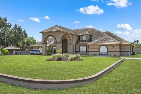 800 E Mile 3 Rd, Mission, TX 78573
