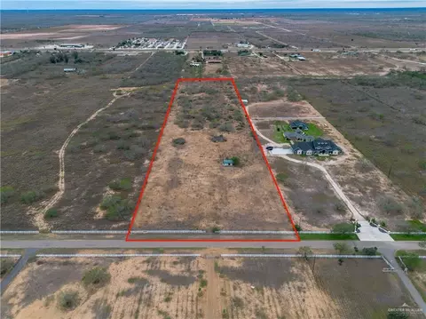 35001 Longhorn Dr, Linn, TX 78563