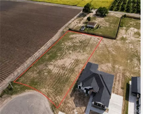 1206 Emmanuel Dr, San Juan, TX 78589