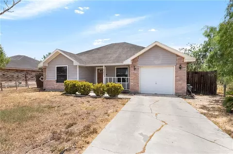 5461 Campo Real Cir, Brownsville, TX 78520