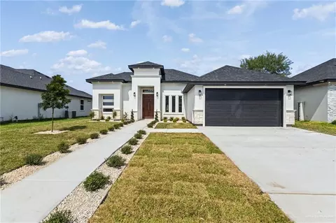 8043 N 48th Ln, Mcallen, TX 78504