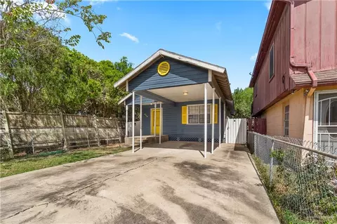 648 Corral St, San Benito, TX 78586