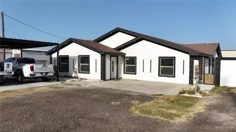 4407 N Raul Longoria Rd, San Juan, TX 78589