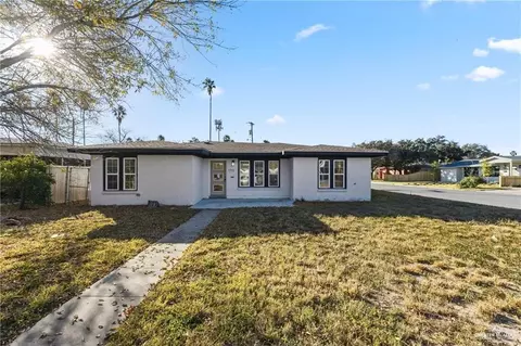 1713 N 7th St, Mcallen, TX 78501