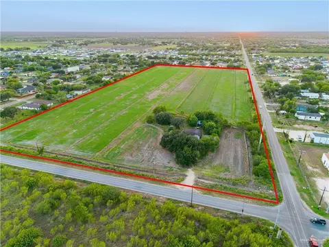5109 S Tower Rd, Edinburg, TX 78542