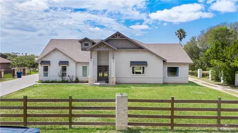 7108 Primos Cir, Edinburg, TX 78542
