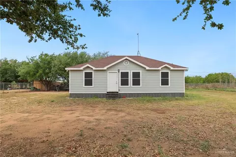 8601 Harrah Dr, Edinburg, TX 78542