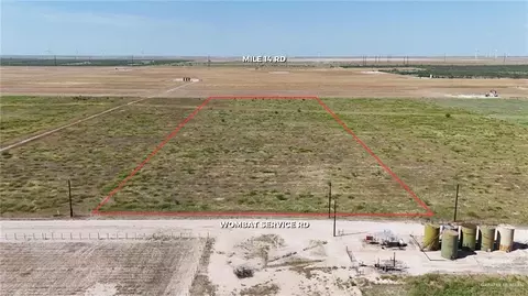 0 Wombat Service Rd, La Joya, TX 78560
