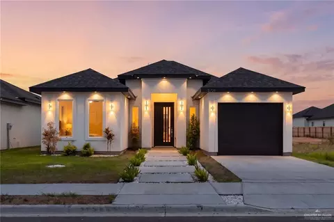 5708 Playa Del Sol St, Edinburg, TX 78542