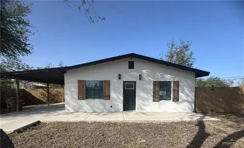 1307 Rojas St, Edinburg, TX 78539