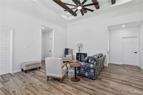 Entry Way - 446 Sandy Dr, Donna, TX 78596 photo 1 of 2
