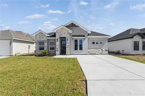 446 Sandy Rd, Donna, TX 78537