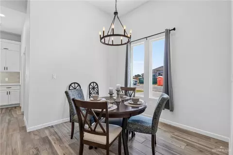 Dining - 446 Sandy Dr, Donna, TX 78596 photo 1 of 1