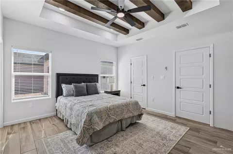 Bedroom - 446 Sandy Dr, Donna, TX 78596 photo 1 of 1