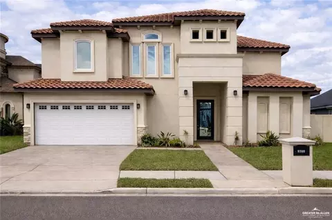 5107 Juno Ct, Edinburg, TX 78539