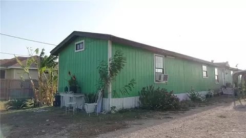 128 Coyote Ln, Rio Grande City, TX 78582