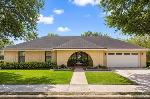 2723 Rhett Dr, Pharr, TX 78577