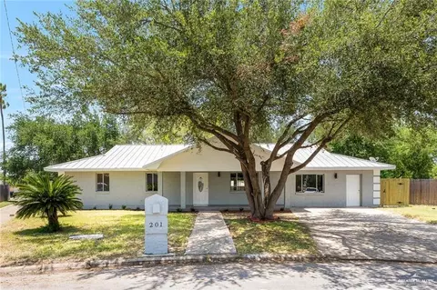 201 W Iris Ave, Mcallen, TX 78501