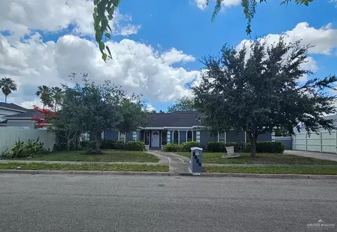 2468 Quail Trl, Brownsville, TX 78520