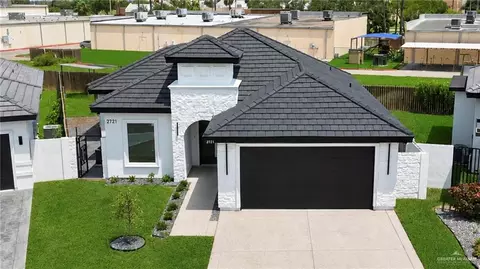 2721 W Chesterfield Ave, Edinburg, TX 78539