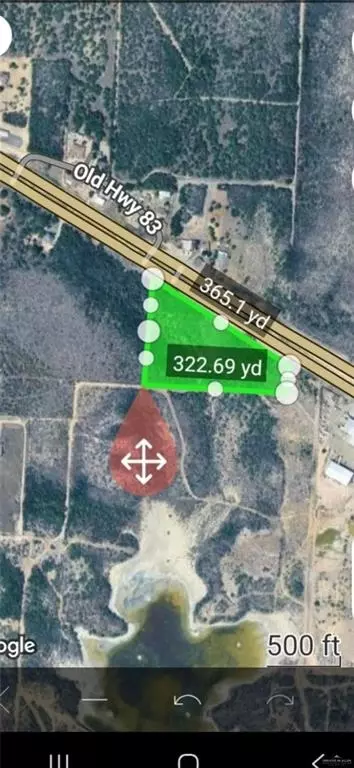 0000 Expressway 83 Hwy, Sullivan City, TX 78595