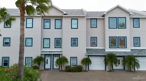 100 W Harbor Dr #9-2, South Padre Island, TX 78597